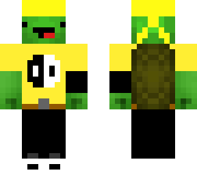 clean turtle