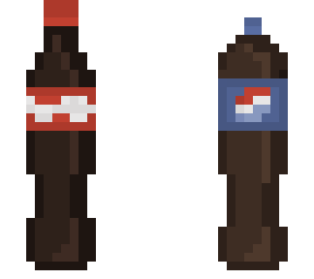 coca-cola vs pepsi edit