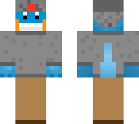 communist mudkip