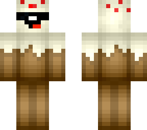 cool derp cupcake