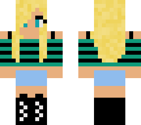 cool girl