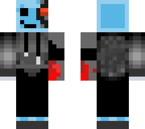 crafter