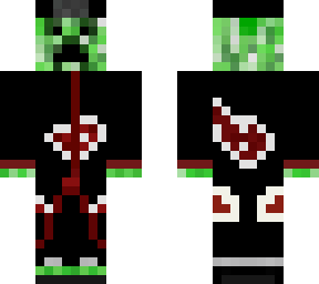 creeper jutsu