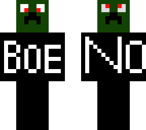 creepyking