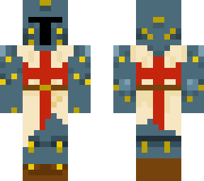 crusader 2.0
