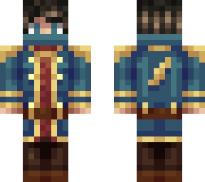 custom ricketick