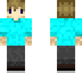 cyan *****
