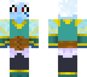 cyran (oc)