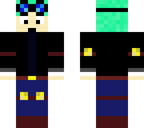 dantheman