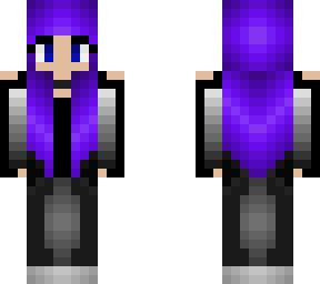 dark chick