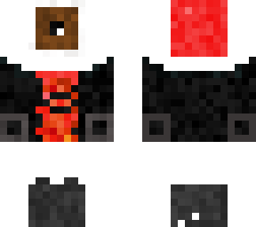 dark eye