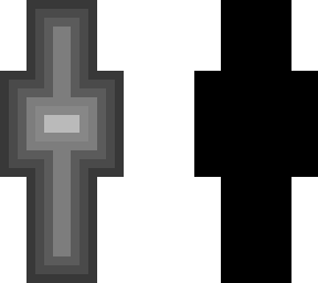 deep hole