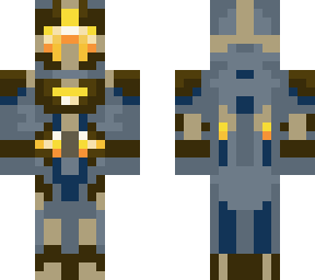 deep space diver