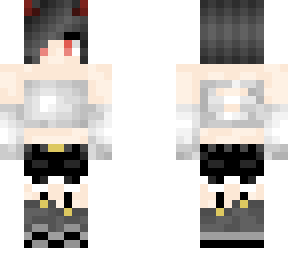 demon girl