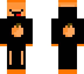 derpy orange