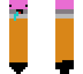 derpy pencil