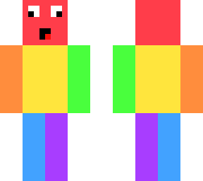 derpy rainbow