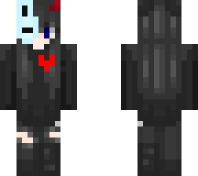 devil girl (credit not to me, i just edit small things)