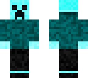 diamond creeper
