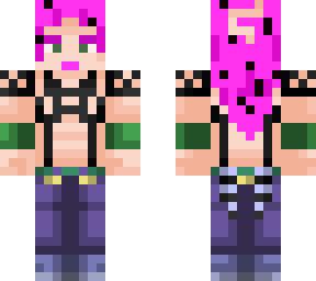 diavolo anime edit