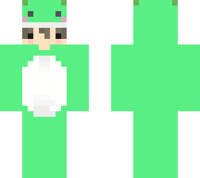 dino boi