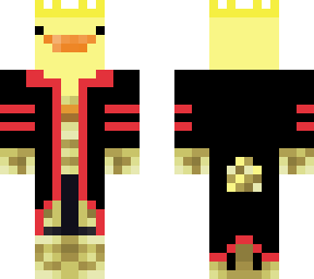 ducky
