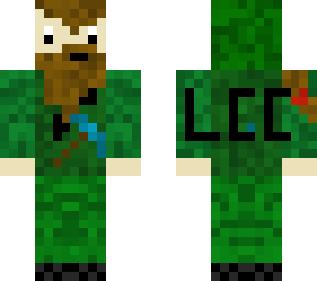 dwarf lccrazy