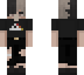 e boy