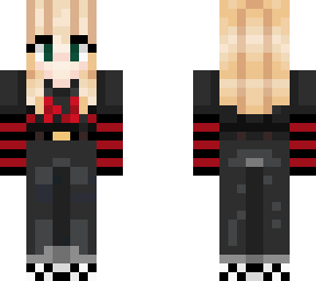 e girl