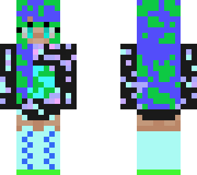earth babe