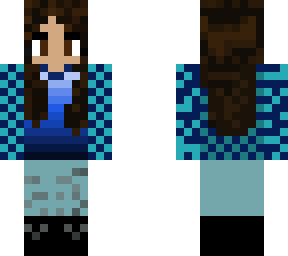eden's skin