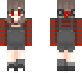 edit of an earlier skin