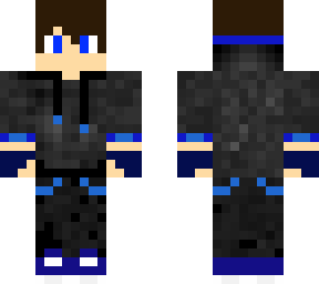 edited skin for myself