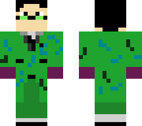 edward nygma (the riddler) gotham 5x12