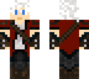 elyjah (no armor)
