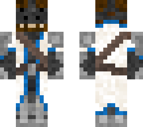 endrogue vr blue (beard)