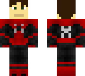 ethan spider-man ffh (not original)