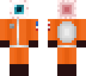eyeball astronaut   (edited)