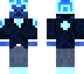 fancy tron