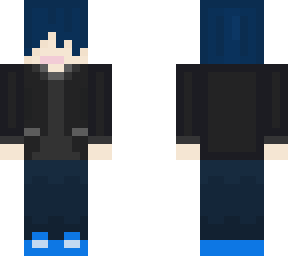 feelin' blue