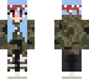 female agust d