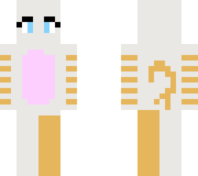 female tabby cat