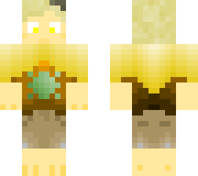 fenris, wielder of animus