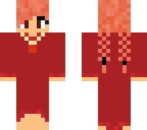 fire mage (fixed eyebrow)