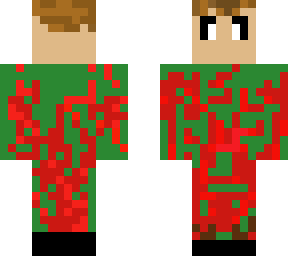 fire man cool