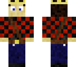 flannel fantasy v1