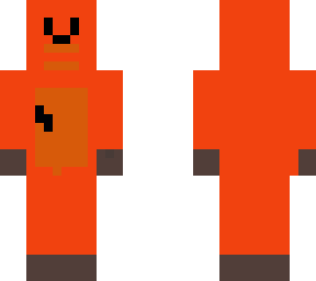 foxy (fixed)