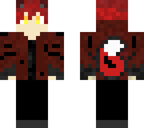 foxy hoomen