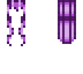 free hair base!