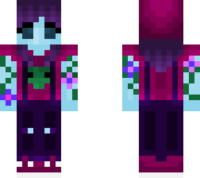 free my area 51 bae (personal skin)